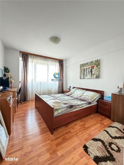 Apartament cu 2 camere decomandat, mobilat în Gării