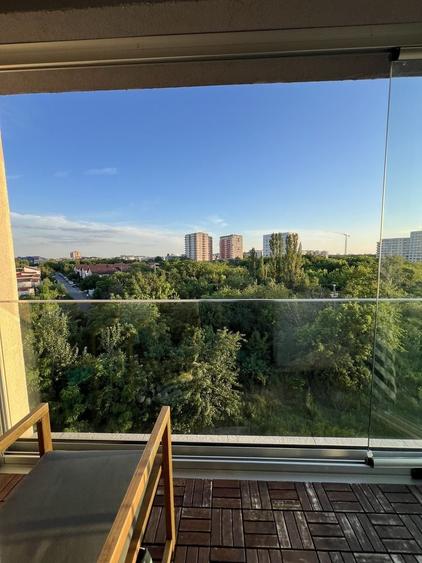 Apartament cu 3 camere in Drumul Taberei - 10