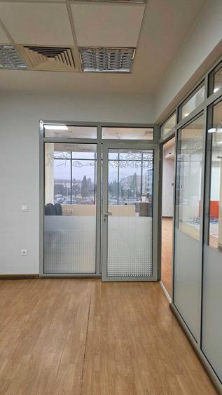 Spațiu comercial, de 295 mp, în Ultracentral