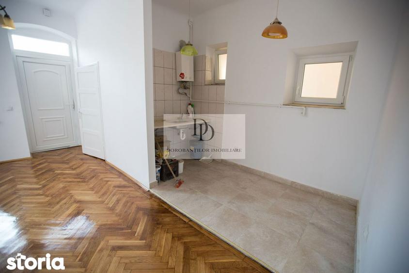 Spa?iu de birou cu farmec istoric | Pia?a Unirii | Cladire emblematica - 1