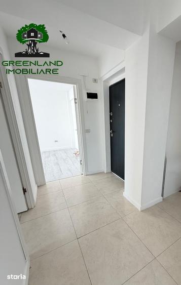 Apartament cu 2 camere decomandat în Cug