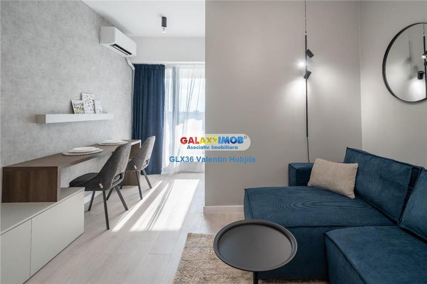 Apartament 2 camere Militari Smart Lujerului prima inchiriere - 2