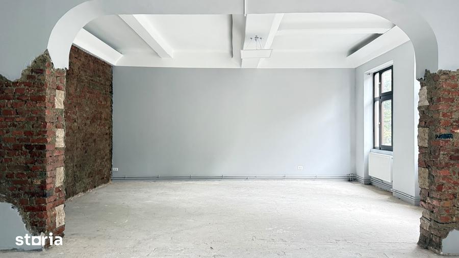 Spațiu comercial, de 83 mp, în Ultracentral
