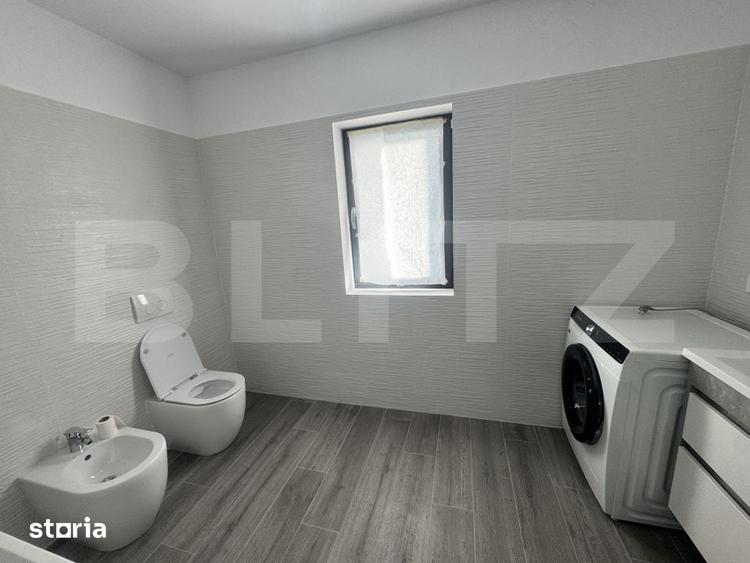 Casă cu 4 camere cu Teren 400 Mp în Central