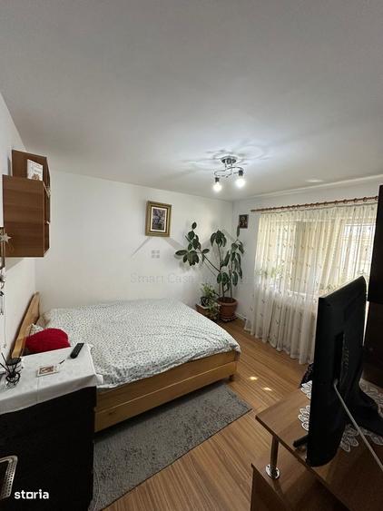 Apartament cu 3 camere decomandat în Dancu