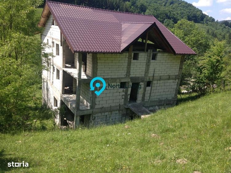 Ocazie Unica|Investitie|Inima Naturii - 7