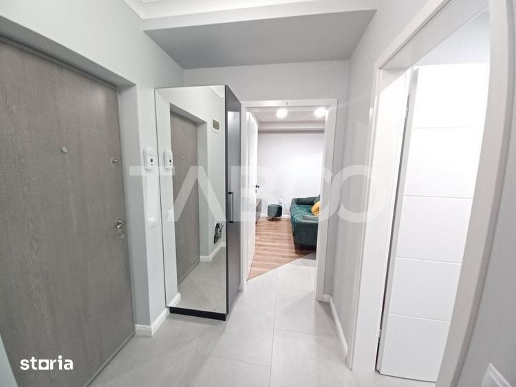 Apartament cu 2 camere decomandat în Șelimbăr