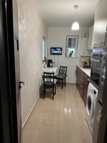 Apartament 2 camere, decomandat, 56 mp, centrala, ac, metrou, Pacii - 6