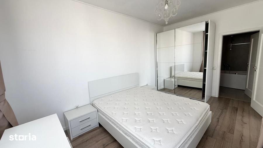Apartament cu 3 camere în Calea Aradului