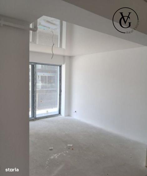 Apartament cu 2 camere în Nord