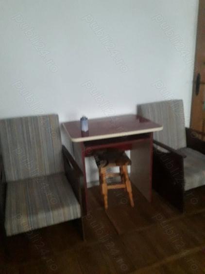Apartament cu 2 camere semidecomandat în Fălticeni