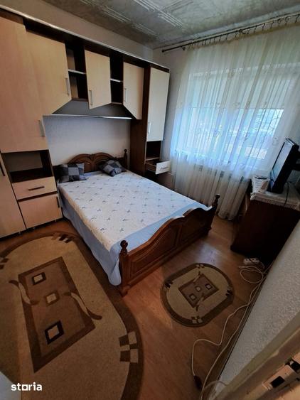 Apartament cu 2 camere în Universității