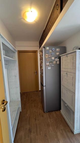 Apartament cu 2 camere semidecomandat, mobilat în Girocului
