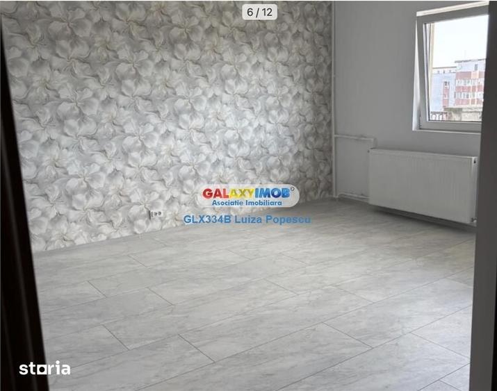 Apartament cu 2 camere în Rahova