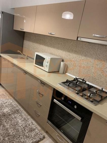 Apartament 2 camere decomandat de închiriat – Dacia - 4