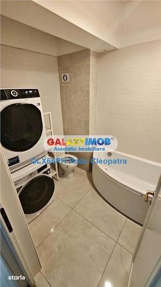 Apartament cu 3 camere, mobilat în 9 Mai