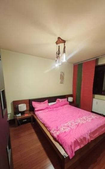 Apartament cu 2 camere semidecomandat în Drumul Taberei