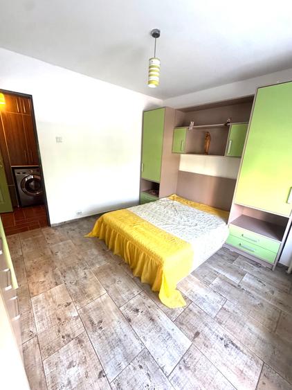 Apartament cu 2 camere decomandat în Calea Călărașilor