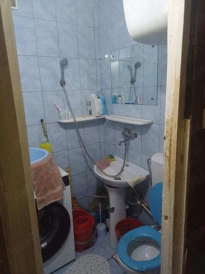 Garsonieră decomandată în Podul de Piatră
