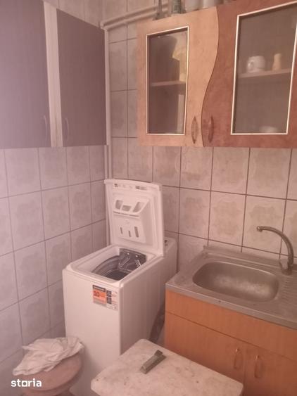 Garsonieră în Central