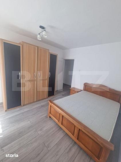 Apartament cu 3 camere decomandat în Bosanci