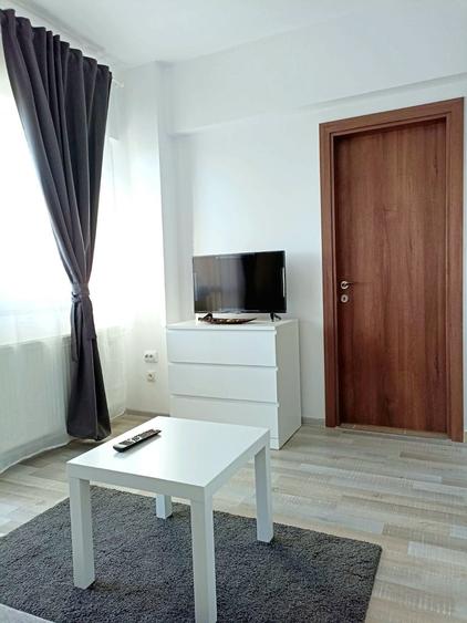 Garsonieră decomandată în Rahova