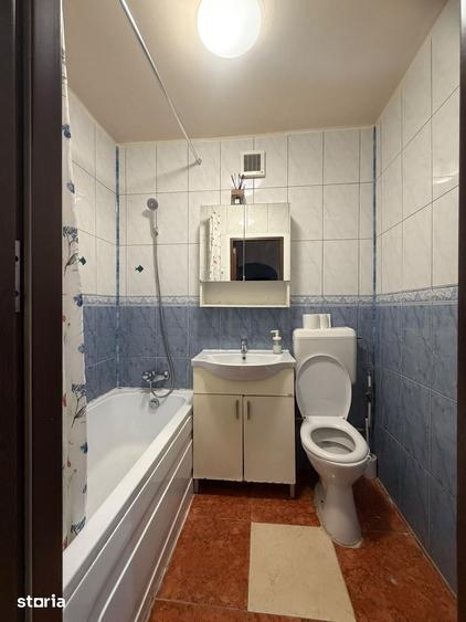 Inchiriez apartament 2 camere semidecomandat Park Lake - 7