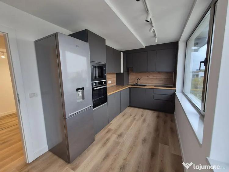 Vila cu 4 apartamente | Green Lake | Baneasa | Sisesti - 17