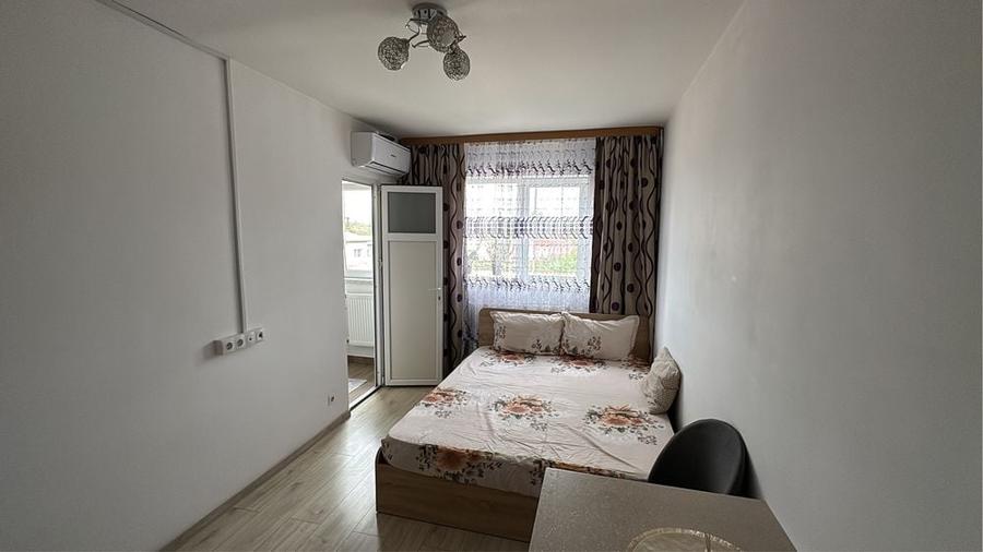 Garsonieră nedecomandată în Sud