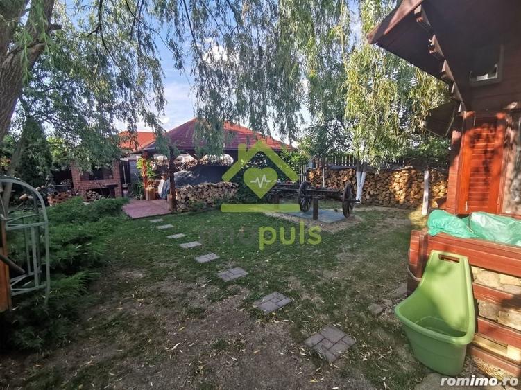 Casa individuala, mobilata si utilata, suprafata generoasa. ? - 3