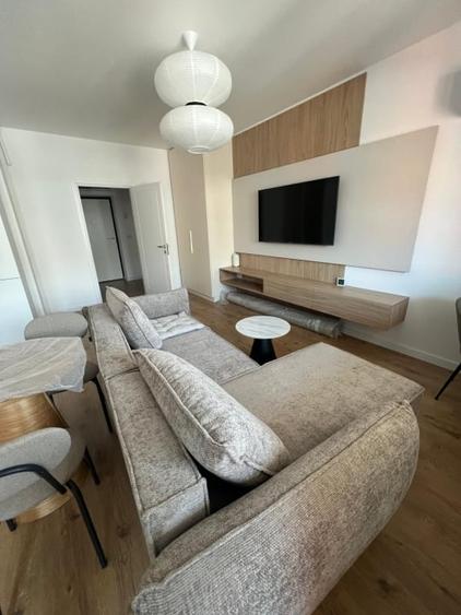 Inchiriere Garsoniera Ivory City Pipera,Aviatiei,Rond OMV - 2