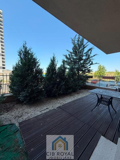 Apartament cu 2 camere decomandat în Aviației