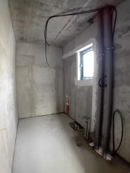 Apartament cu 3 camere decomandat în Eminescu