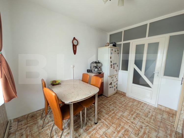 Apartament 2 camere cu mansardă – 2 dormitoare extra - 1