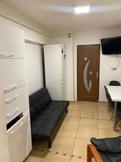 Apartament cu 2 camere decomandat în Mihai Bravu