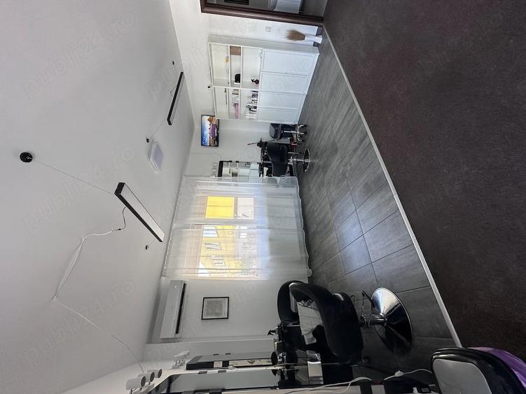 Spațiu comercial, de 177 mp, în Central