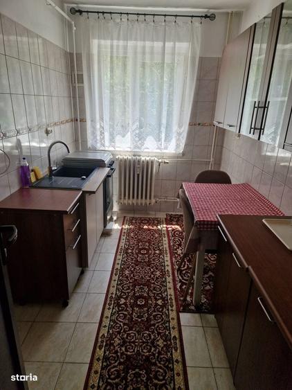 Apartament cu 2 camere în Nord