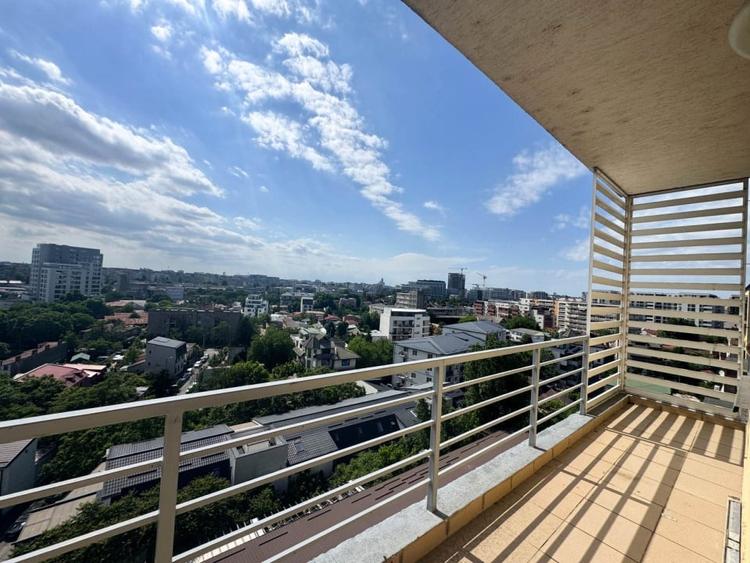 Apartament cu 2 camere decomandat, mobilat în Mihai Bravu