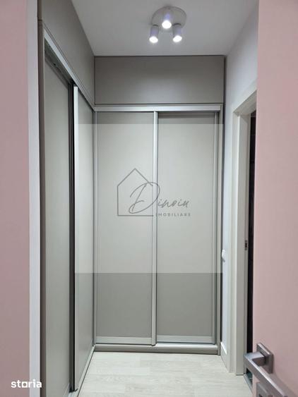 2 camere Onix Residence Pipera | Mobilat ?i utilat I Comision 0% - 10