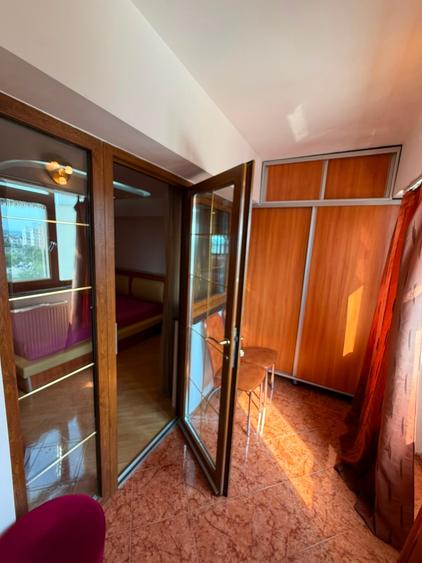 Apartament cu 2 camere decomandat în Ultracentral