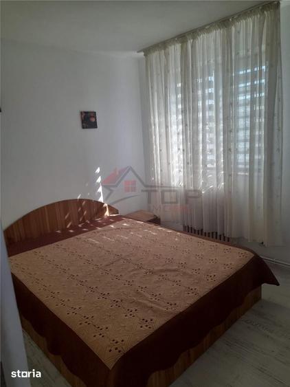 Podu Ros - 2 camere de inchiriat, mobilat utilat, liber - 4