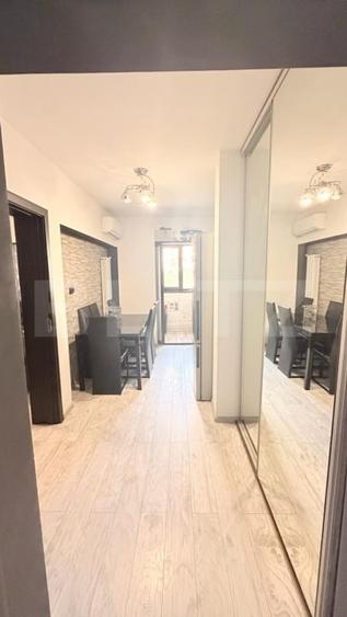 Apartament 2 camere, 55 mp, zona Micro 20 - 8