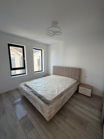 Apartament cu 2 camere decomandat în Neptun