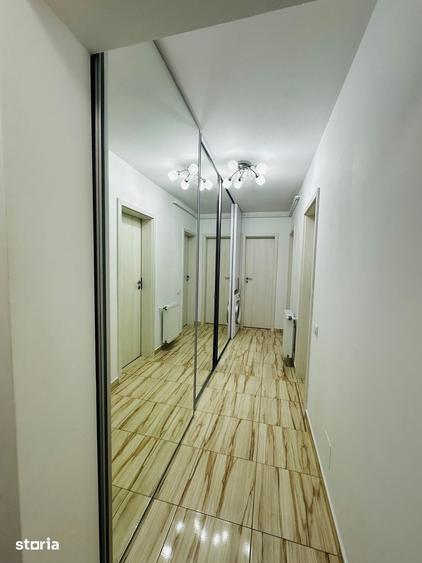 Apartament de inchiriat Drumul Binelui 1921 | Loc de parcare inclus - 17