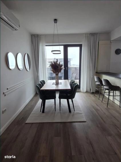 Superb Apartament de 2 camere Aviatorilor Rezidence 3 Termen Lung - 5