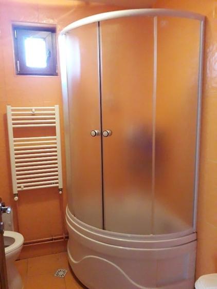 Casă individuală cu 5 camere cu Canalizare în Șoldanu