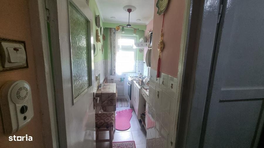 Apartament tip Z 2 camere- Nufarul - 5
