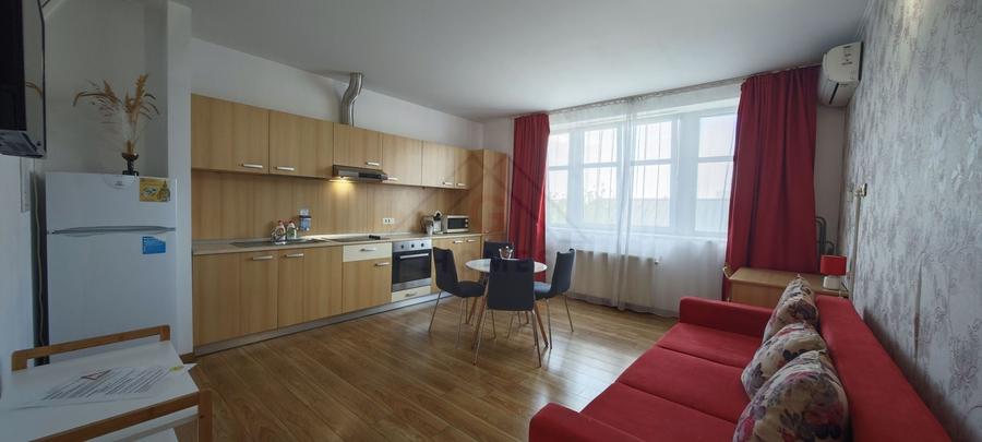 PET FRIENDLY! Apartament spatios si modern. COMPLEX STUDENTESC. - 26