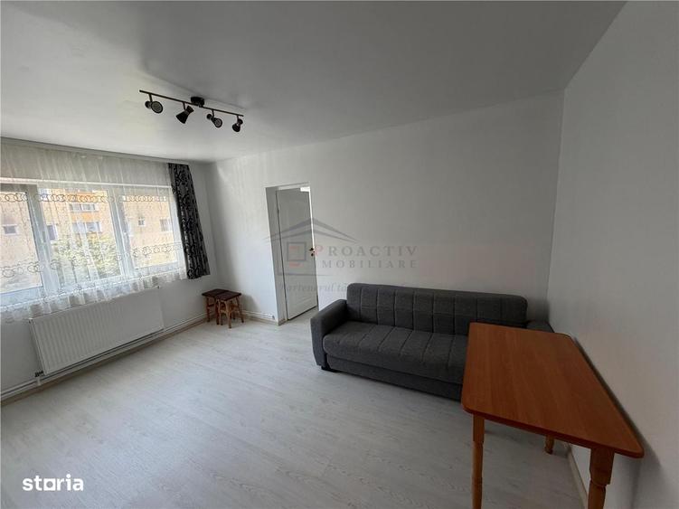 Apartament 2 camere | George Enescu | Etaj 2 | i2c-1814 - 2
