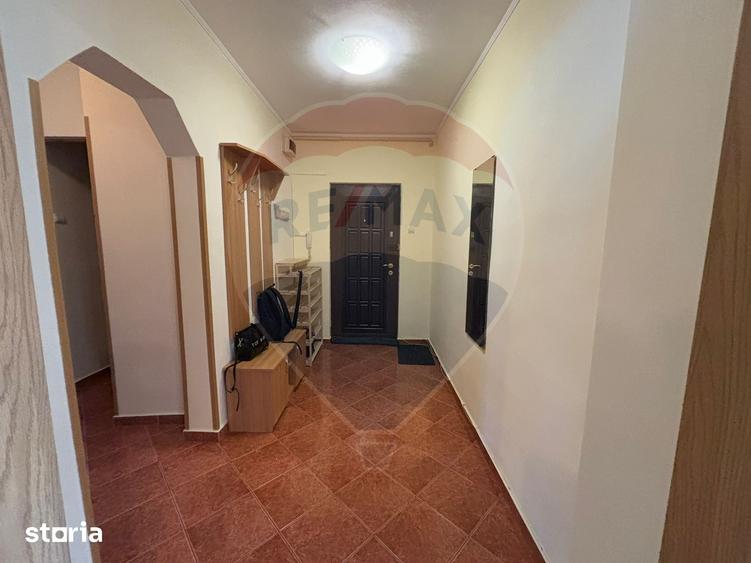 Apartament cu 2 camere în Vitan